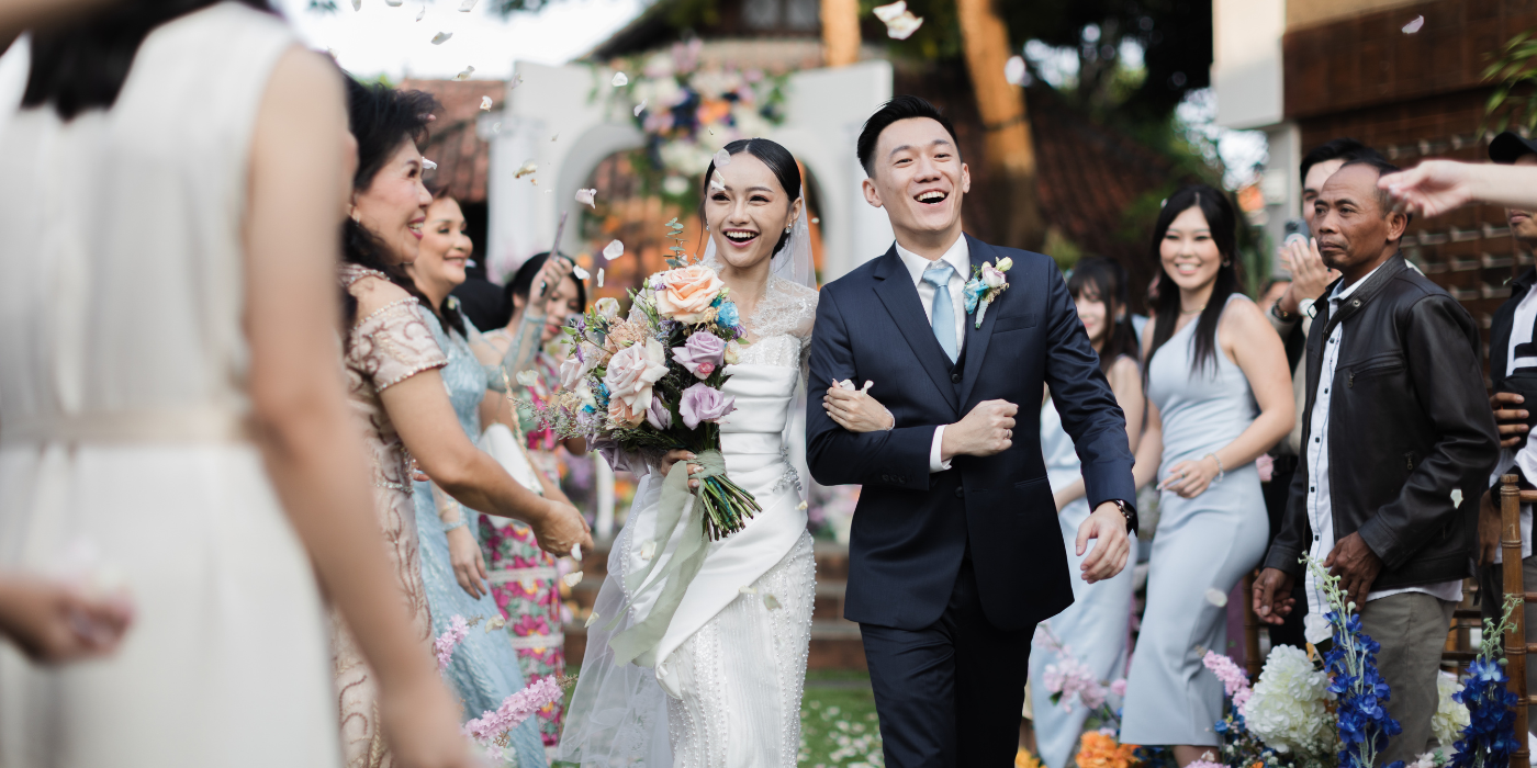 CHECK OUR BRIDESTORY