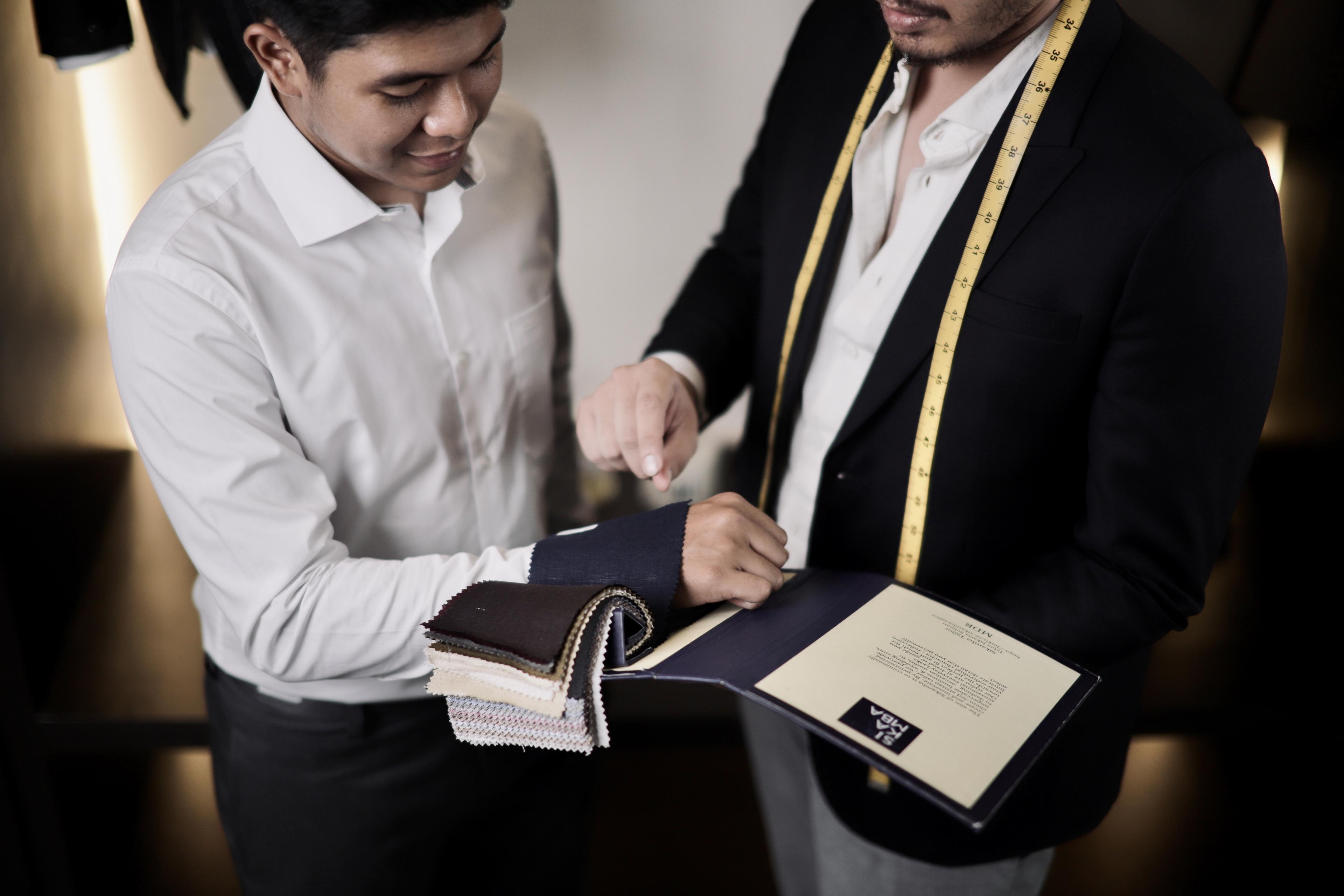 BOOK YOUR APPOINTMENT