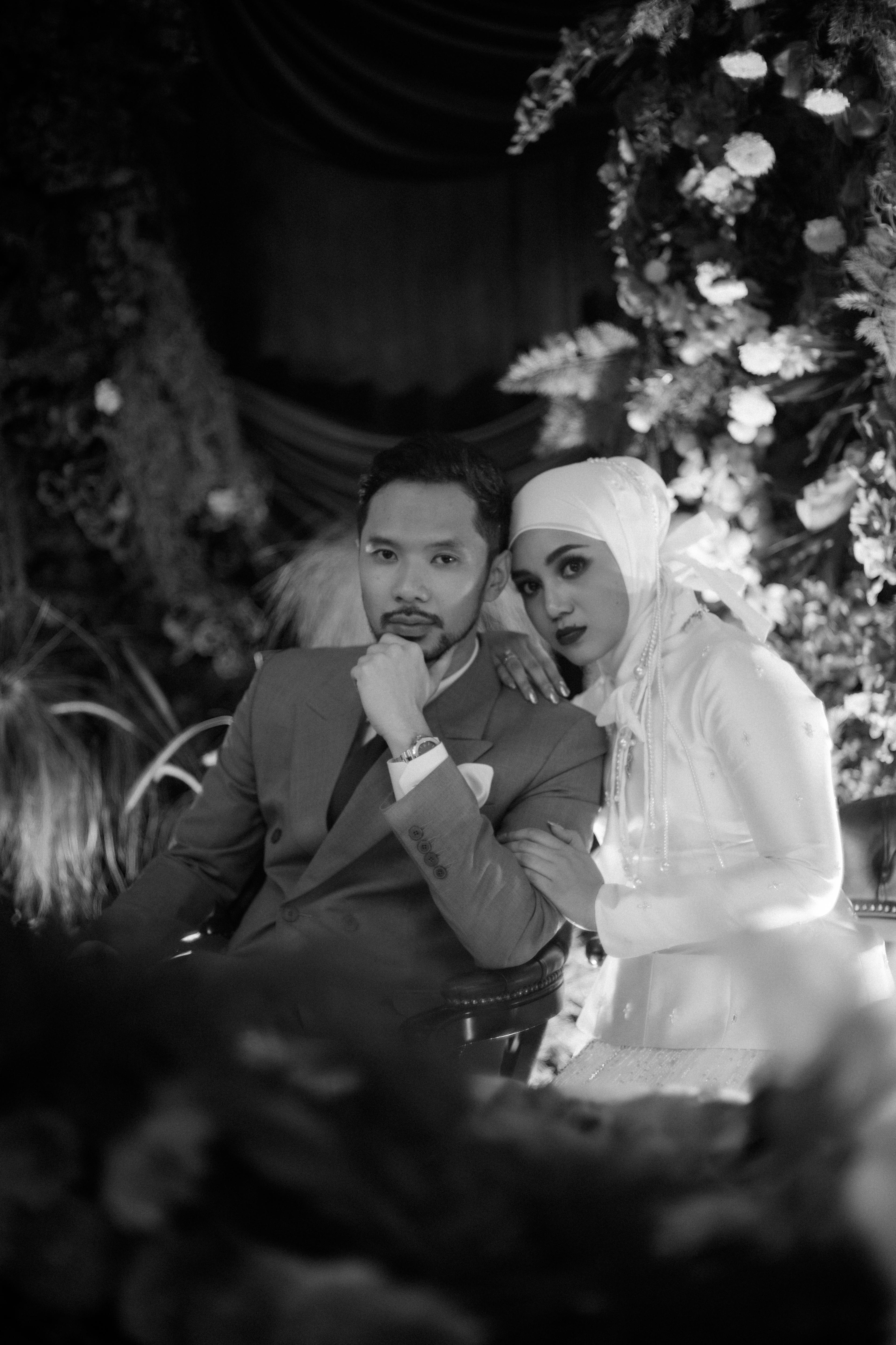 Jas Nikah Sikamba Tailor